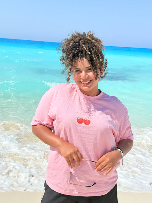 Main Character Energy