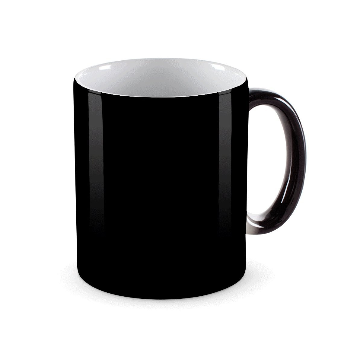 magic mug