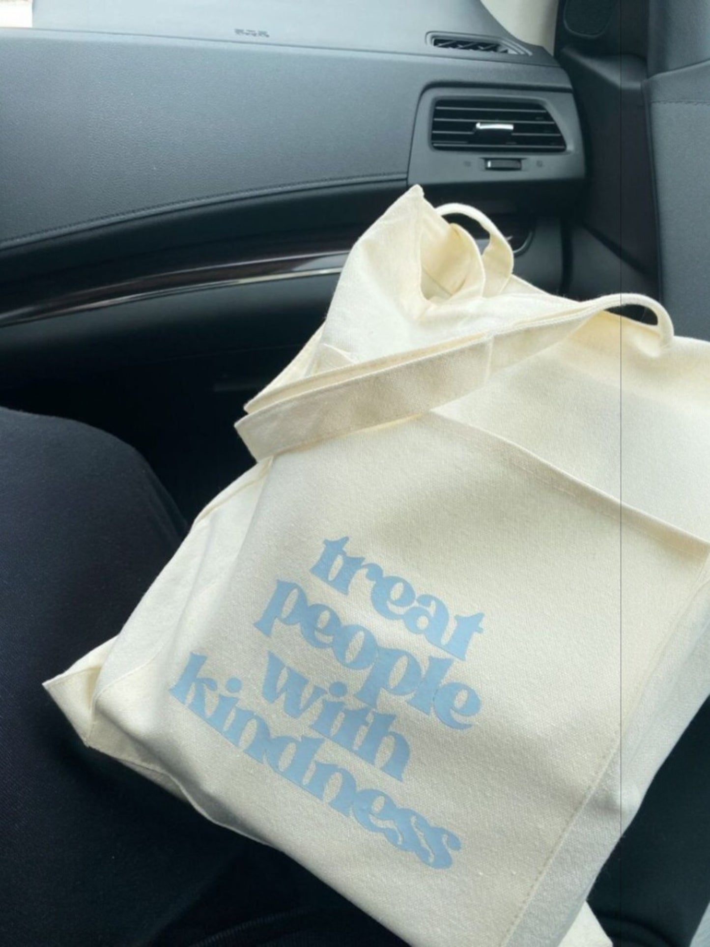 Kindness Tote