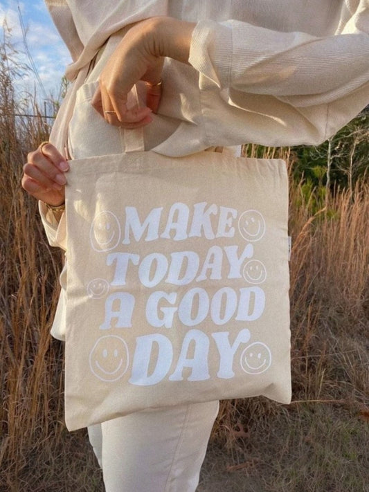 Good Day Tote