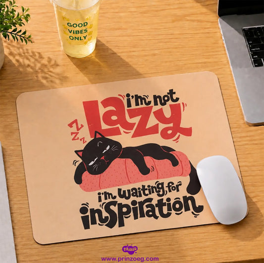 im not lazy