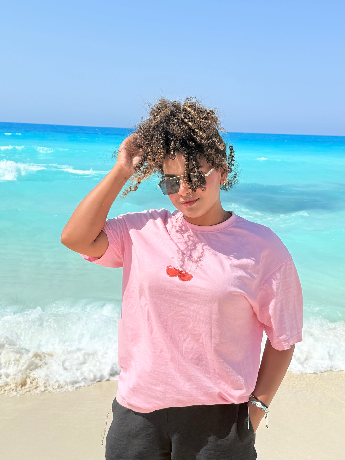 Main Character Energy