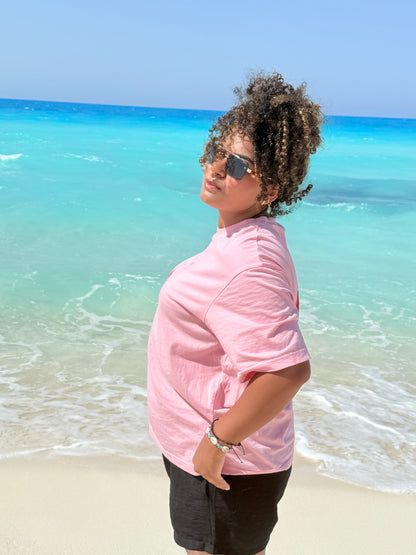 Main Character Energy