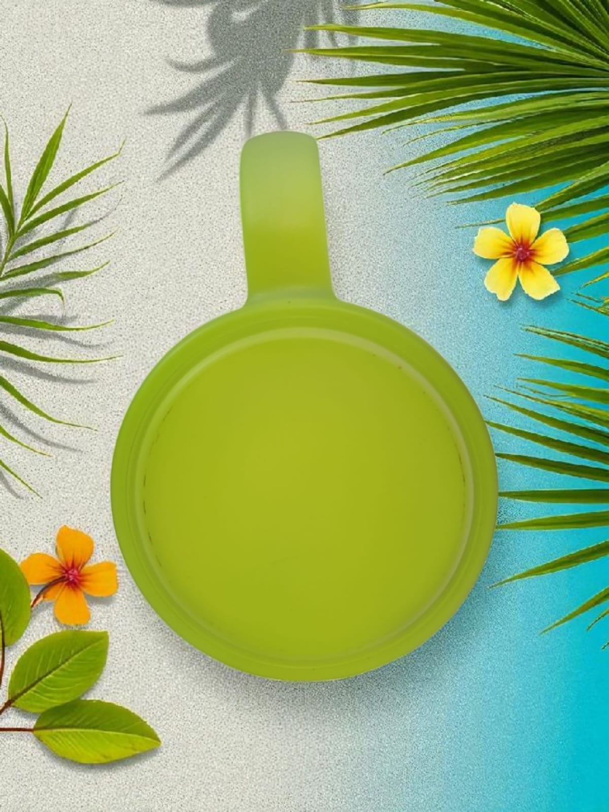 Main character energy