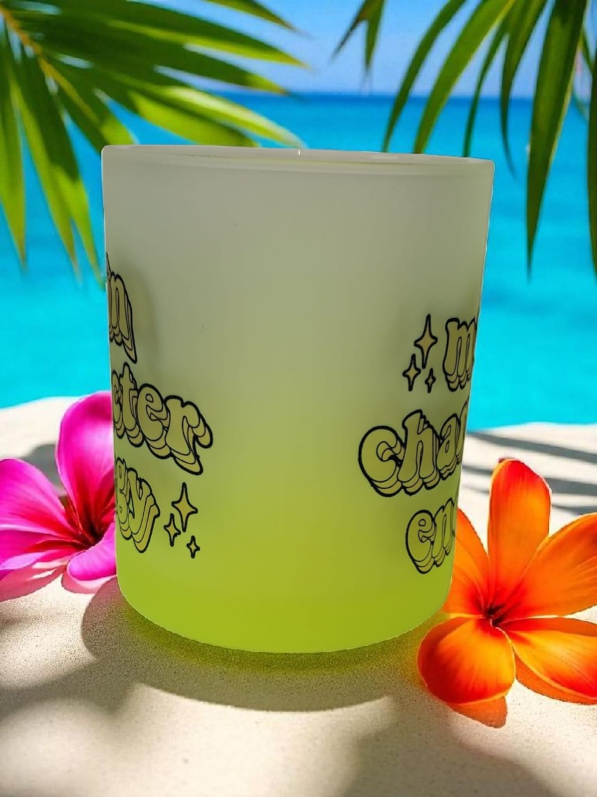 Main character energy