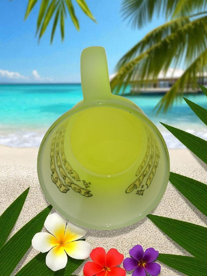 Main character energy