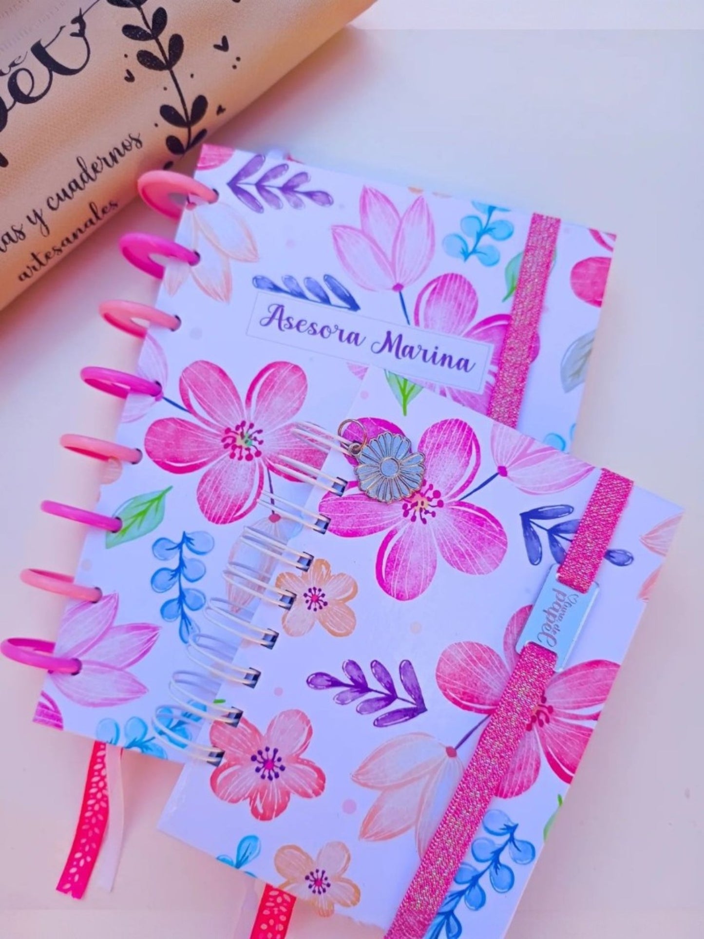 customize your notebook now