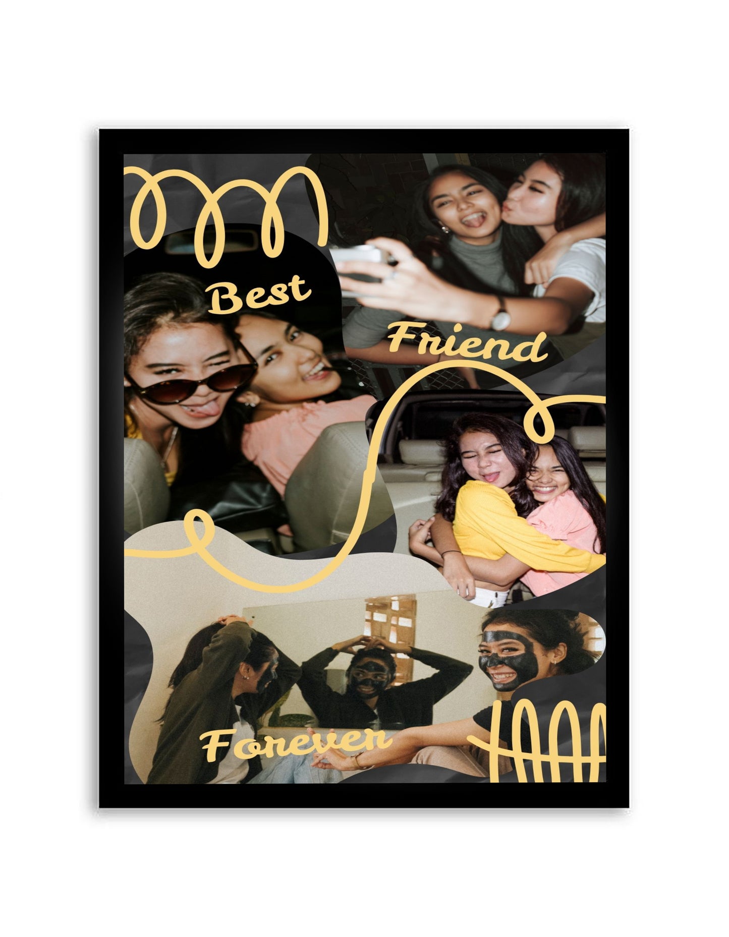 Best friend forever
