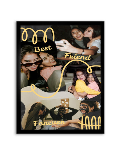 Best friend forever