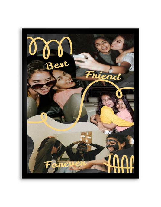 Best friend forever