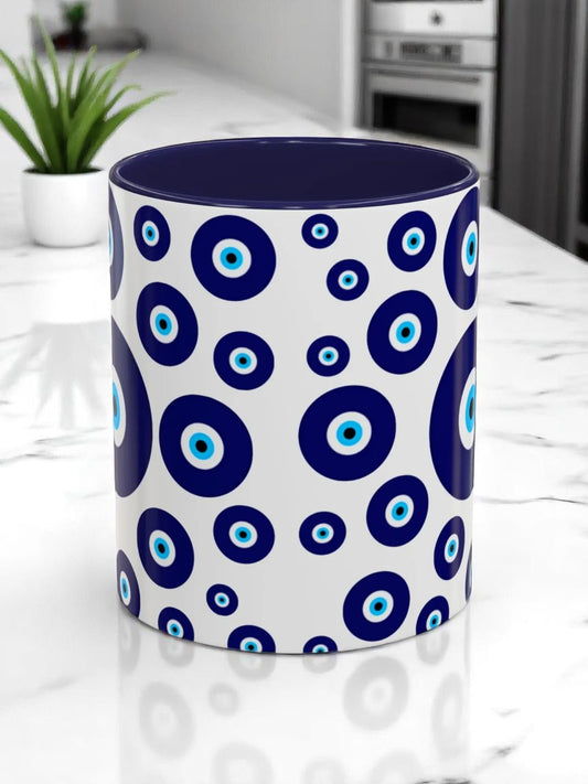 Evil Eye